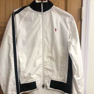 Polo Ralph Lauren Sports Jacket